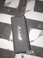 Only lasted 1 week