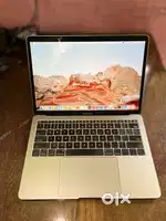 Apple macbook pro core i7 16gb/512gb ssd