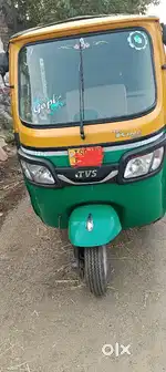 TVs auto good condition