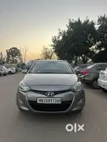 Hyundai i10, 2012, Petrol
