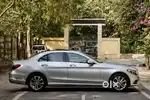 Mercedes-Benz C-Class C 200, 2015, Petrol