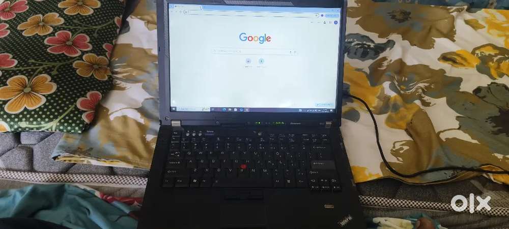 Lenovo ThinkPad T400