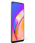 Oppo F19 Pro 128GB (Fluid Black, 8GB RAM)