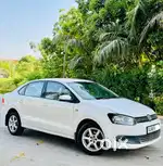 Volkswagen Vento 1.6 Highline Plus 16 Alloy, 2013, Diesel