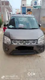 Maruti Suzuki Wagon R CNG LXI Opt, 2021, CNG & Hybrids