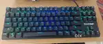 Cosmic Byte Firefly Mechanical Keyboard