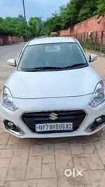 Maruti Suzuki Dzire 2023