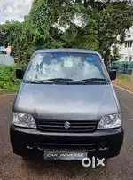 Maruti Suzuki Eeco 5 Seater AC, 2021, Petrol