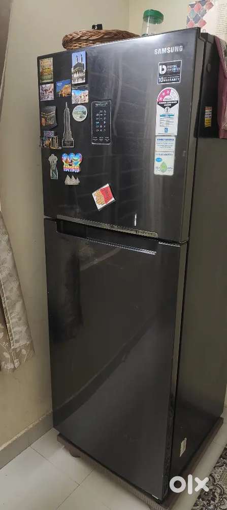 Refrigerator
