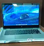 HP Chromebook cro OS, Intel Processor N100, Chromeos, 14-Inch Hd, 4Gb