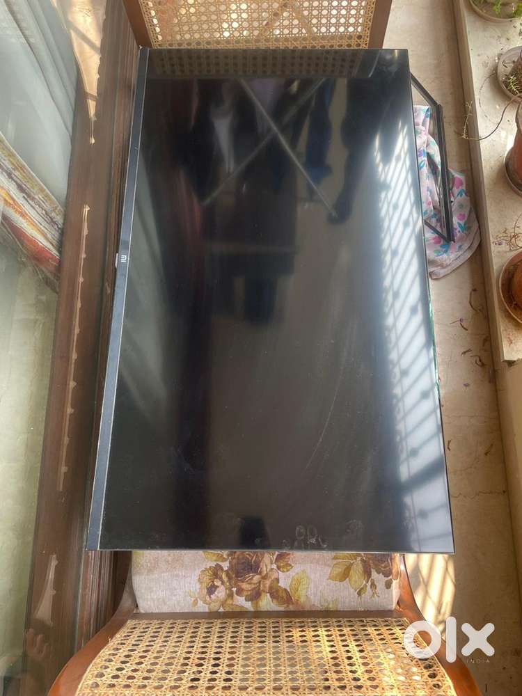 Smart Mi Tv in brand new condition