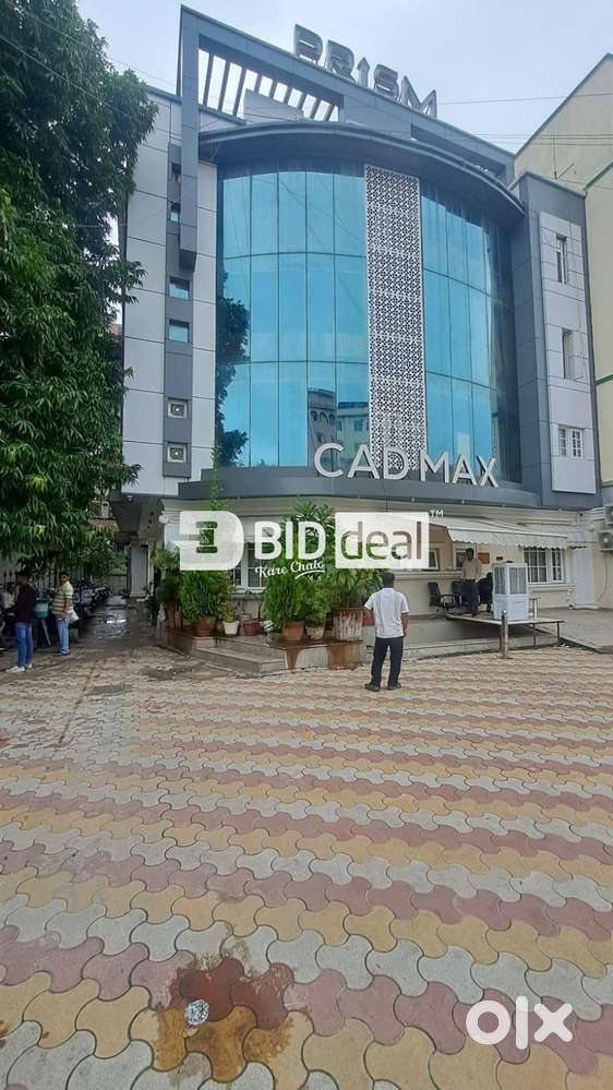 Commercial Office Space(Jaipur)