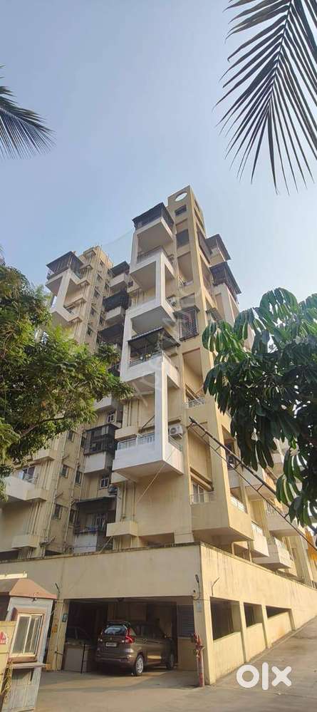 2 BHK Apartment in Pimple Gurav