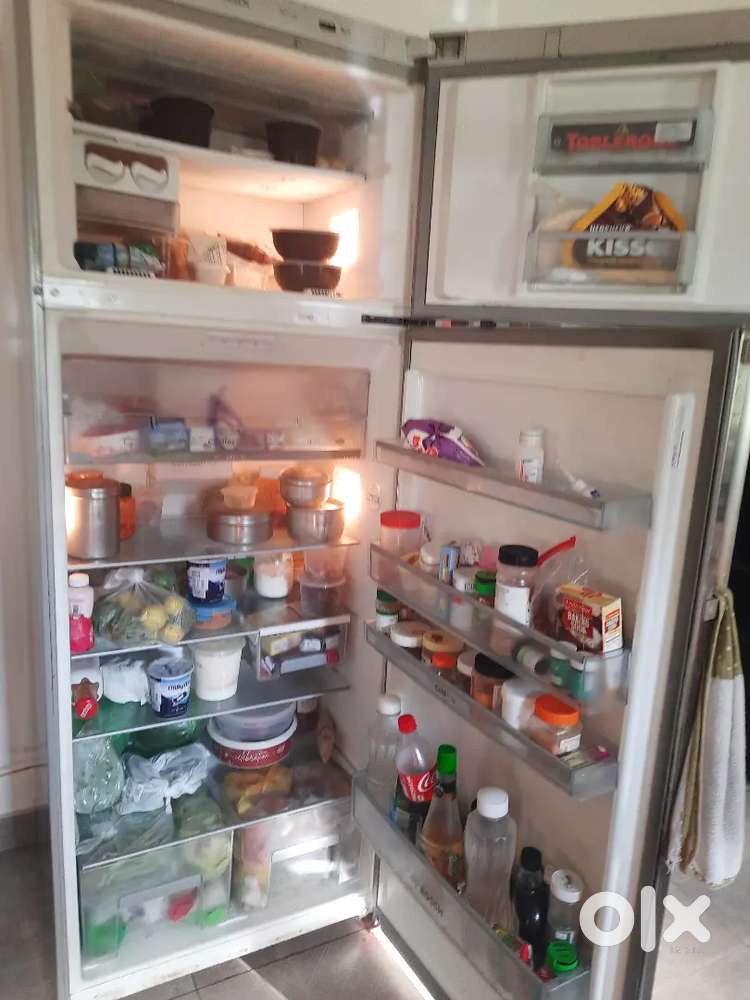 Bosch fridge