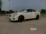 Toyota Corolla altis Good condition