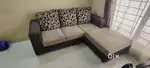 Sofa, godrej merryfare office chair,coffee table and TV table sale...
