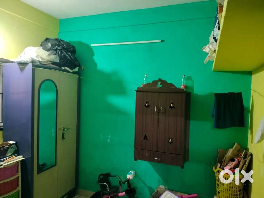 A 2BHK house for lease