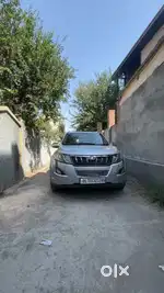 Mahindra XUV500 2015 Diesel 138000 Km Driven