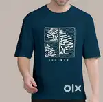 Oversized T-shirts