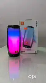JBL Pulse 4 Wireless Bluetooth Speaker