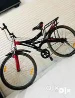 Hero cycle in brand new condition
