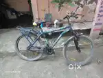 Good Condition Cycle – Best Price!