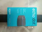 Amazon Echo Dot Smart Speaker - (Brand New Sealed)