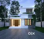 2 bhk villa - loan