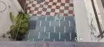 For sale house and godown for 85 lakhs
