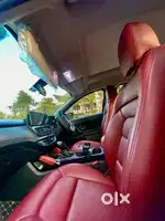 Tata Safari 2023 Diesel Well Maintained