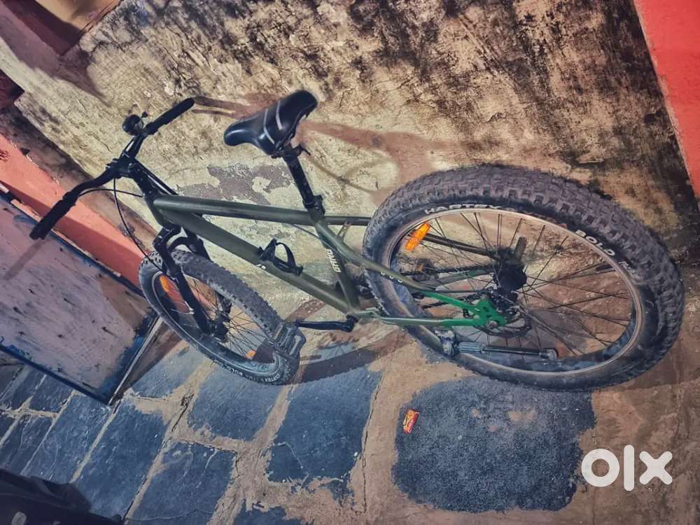 Excellent cycle