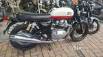 ROYAL ENFIELD INTERCEPTOR 659