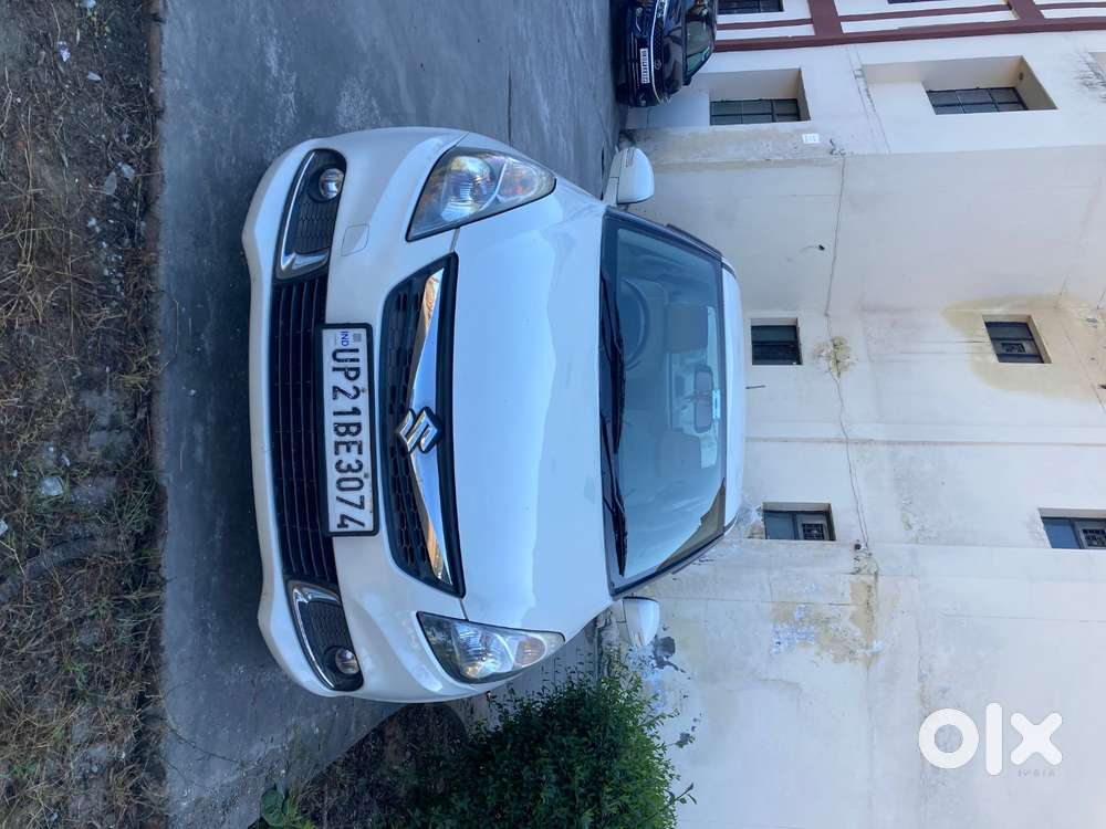Maruti Suzuki Swift Dzire 2016 Diesel 129000 Km Driven