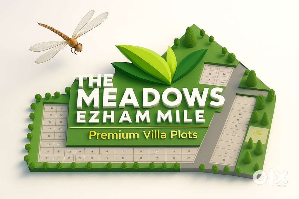 Will developed the housing plots for sale at Ehzam mile