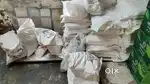 Helper construction site