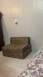 Sofa cum bed