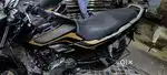 HERO SUPER SPLENDOR 2020 MODEL