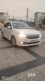 Honda Amaze 1.5 VX i-DTEC Automatic, 2019, Diesel