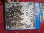 Assassin Creed Unity - PS4