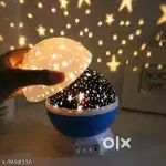 STAR LIGHT FOR DECORATION