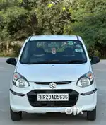 Maruti Suzuki Alto 800 2012-2016 CNG LXI, 2013, CNG & Hybrids
