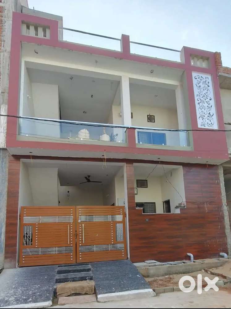 2bhk house rent for family near SECL colony vasant vihar bilaspur
