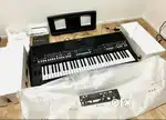 YAMAHA PSR-SX600 Digital Piano Keyboard PORTATONE 61-keys