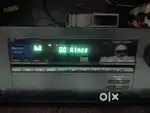 Onkyo 7.2ch Dolby Atmos av receiver.