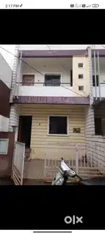 2BHK Row House