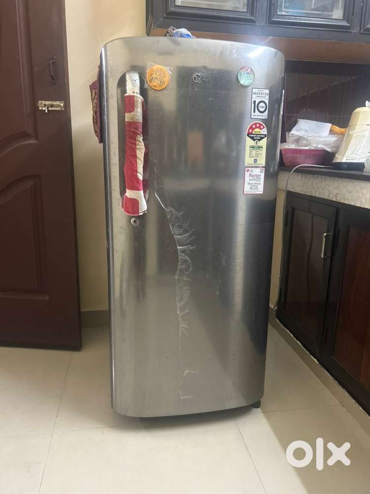 LG Refrigerator- Fridge 2020 model