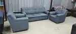 More colours 5 seater sofa set