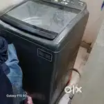2 year old Whirlpool washing machine top load