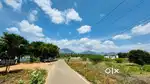 Plots for sale near cheran school