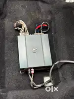4 channel amplifier infinity